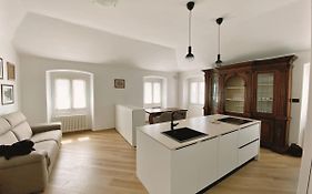 Appartamento Villa Cristina